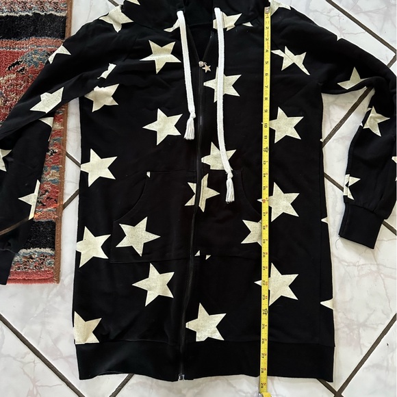 Star hoodie - Picture 4 of 7